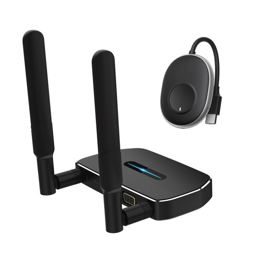 Wireless hdmi video - 4k,