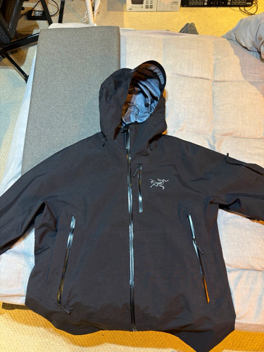 Arc teryx sabre men ski - sabre, men's