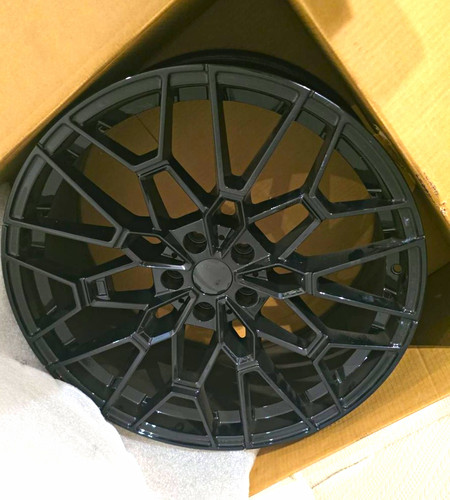 Bmw 827m alloy - 827m, new