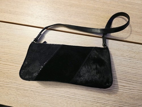 Principles leather handbag - principles,