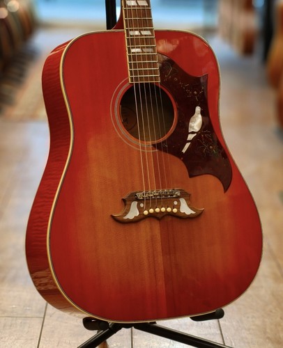 Gibson dove tom - 60's,