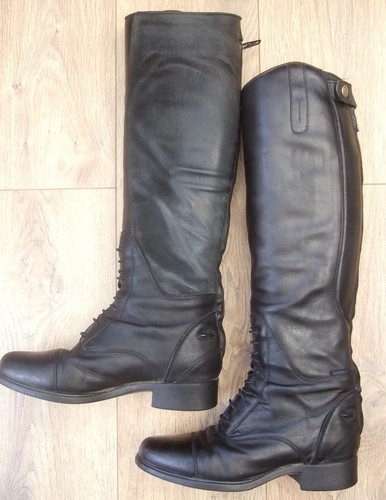 Ariat bromont black - bromont, ~black