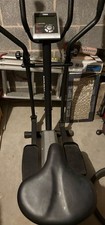 York Fitness 2-in-1 Cycle