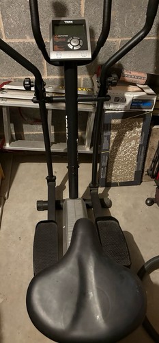 York fitness 1 cycle - york, 2-in-1