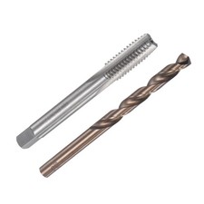3/8-16 UNC Straight Flute Tap