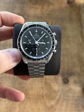 OMEGA Speedmaster Professional
