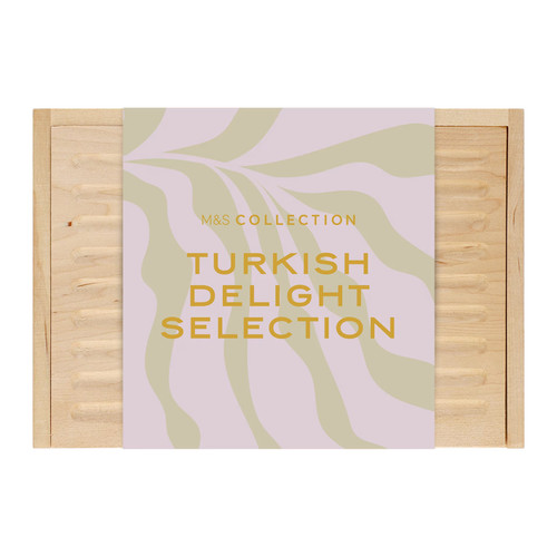 Collection turkish delight - collection,