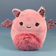 Squishmallows Halloween