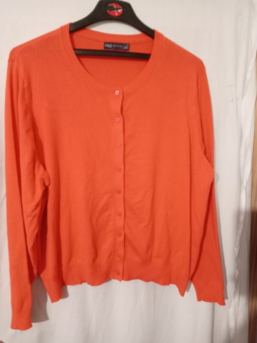 Womens collection cardigan - m&s,