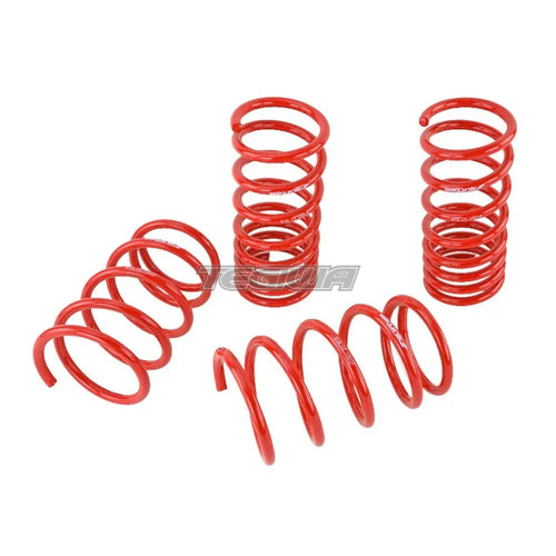 Skunk2 lowering springs 2012 - lowering,