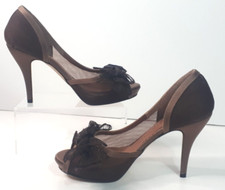 Pedro Miralles Designer Brown