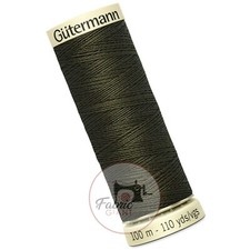 Gutermann Sew All Sewing Thread 100m 100% Polyester-UK Stockist Lots of Colours