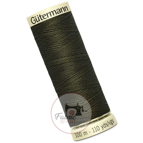 Gutermann sew all sewing - sew,