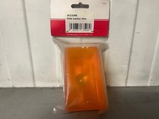 Vapormatic VLC2295 Side marker Lens - Trailer poss fit Ifor Williams