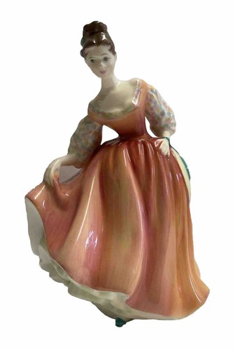 Royal doulton ladies - royal,