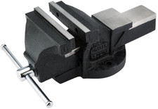 Draper BENCH VICE-JAW 150MM 68090 Draper Redline 150mm Bench Vice