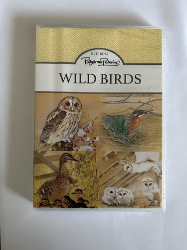 Pollyanna pickering wild - pollyanna,