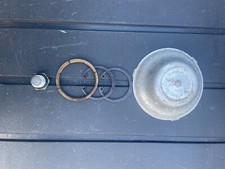 LAMBRETTA PARTS JOB LOT