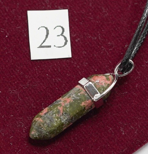 Natural quartz chakra crystal - natural,
