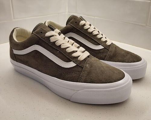 Vans otw old skool pig - vans,