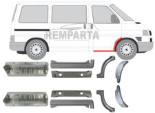 VW Transporter T4 1990-2003