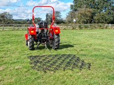 H-HC06 - British Drag Chain