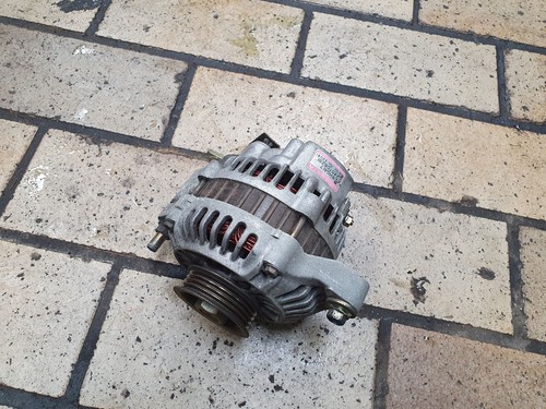 Alternator generator - alternator,