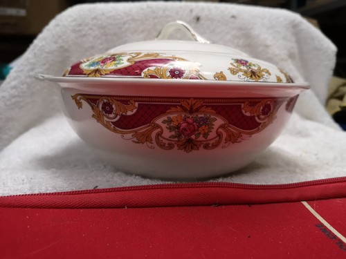 John maddock valda lidded - john,