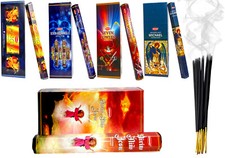 Christianity Church Incense