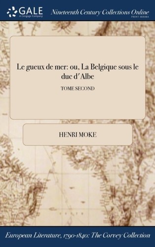 Moke gueux mer ou la - de,