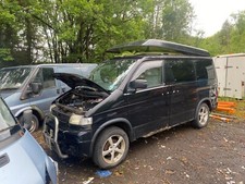 1998 MAZDA BONGO CAMPER 2.5 -*BREAKING FULL CAR*- AUTOMATIC GEARBOX BM711