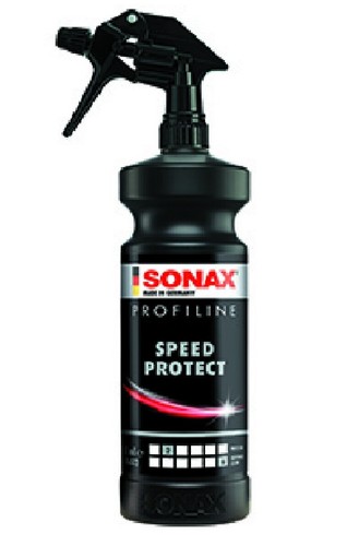 Sonax speed protect litre - speed,