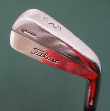 Titleist 710 MB Forged 3 Iron