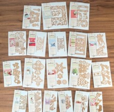 SPELLBINDERS Christmas