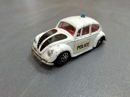 Corgi toys 373 - toys, no.