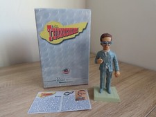 Robert Harrop Thunderbirds