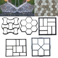 Garden Walk Maker Paving Mould