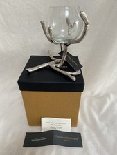 Culinary Concepts Silver