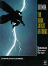 Batman: The Dark Knight