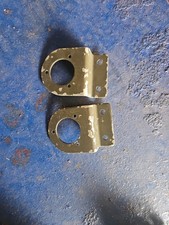 Pair Of Military Light Unit Bracket  Penman  Landrove R