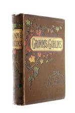 Grimms' Goblins and Wonder