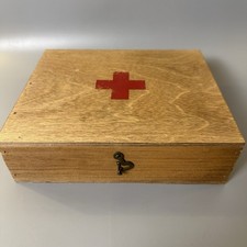 Vintage Solid Wood Wooden