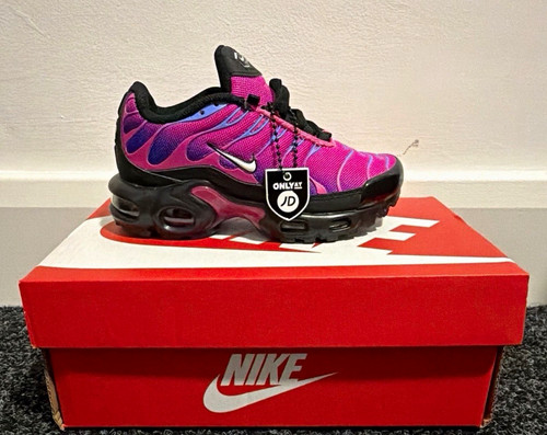 Nike air max plus unisex - max,