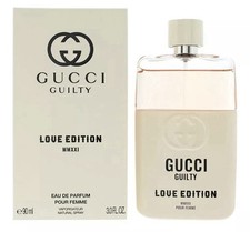 GUCCI GUILTY LOVE FEMME MMXXI