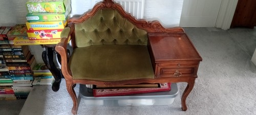 French louis style - french, xv