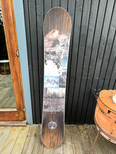 19/20 Never Summer Chairman