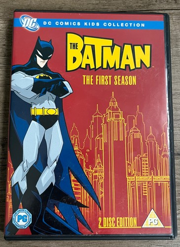 The batman - batman,