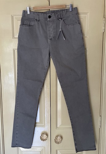 James perse pocket trousers - 5-pocket,