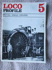 LOCO PROFILE No. 5 : BRITISH