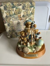 Cherished Teddies Winfield -